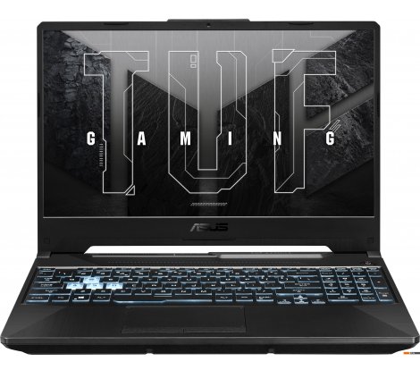  - Ноутбуки ASUS TUF Gaming A15 FA506NC-HN063 - TUF Gaming A15 FA506NC-HN063