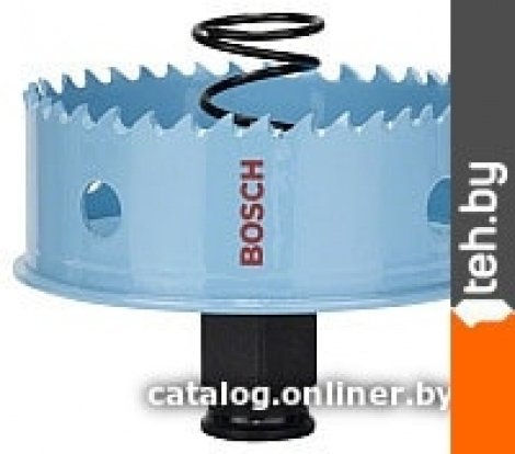  - Коронки Bosch 2.608.584.804 - 2.608.584.804