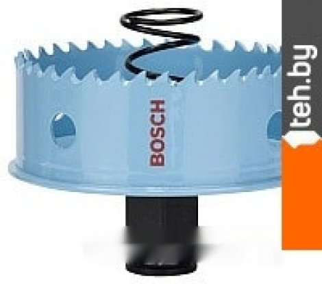  - Коронки Bosch 2.608.584.804 - 2.608.584.804
