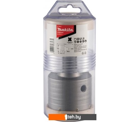  - Коронки Makita D-74027 - D-74027