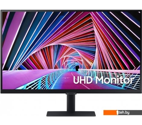  - Мониторы Samsung S27A700NWI - S27A700NWI