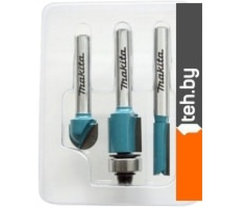  - Фрезы Makita D-30209 - D-30209