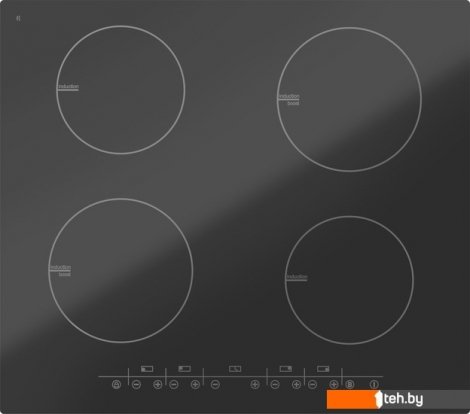  - Варочные панели Darina P EI305 B - P EI305 B