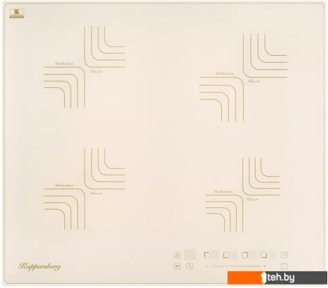  - Варочные панели KUPPERSBERG ICS 606 C - ICS 606 C