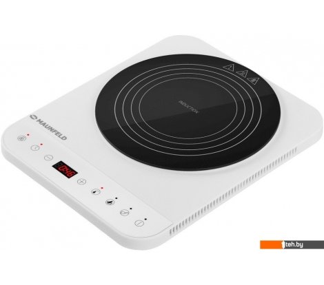  - Настольные плиты MAUNFELD EFI271TWH - EFI271TWH