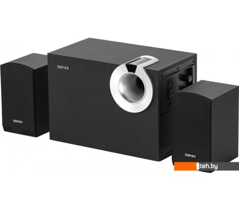  - Мультимедиа акустика Edifier M206BT - M206BT