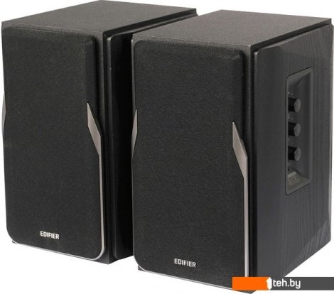  - Мультимедиа акустика Edifier R1380DB (черный) - R1380DB (черный)