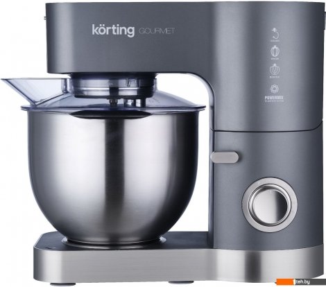  - Кухонные комбайны, машины и планетарные миксеры Korting KKM 0106 Gourmet - KKM 0106 Gourmet