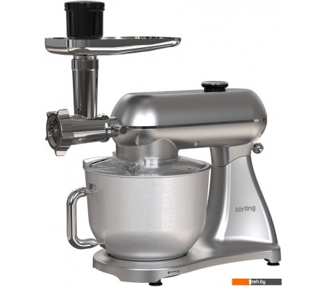  - Кухонные комбайны, машины и планетарные миксеры Korting KKM 0108 MB S - KKM 0108 MB S