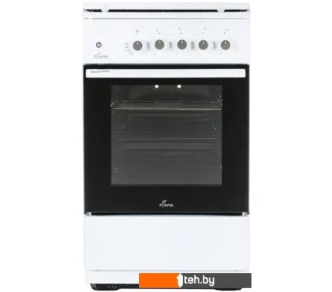  - Кухонные плиты Flama N FG 24236 (белый) - N FG 24236 (белый)