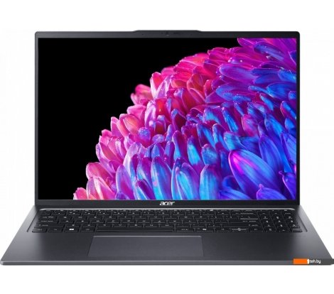  - Ноутбуки Acer Swift Go 16 SFG16-72-50UC NX.KUBCD.002 - Swift Go 16 SFG16-72-50UC NX.KUBCD.002