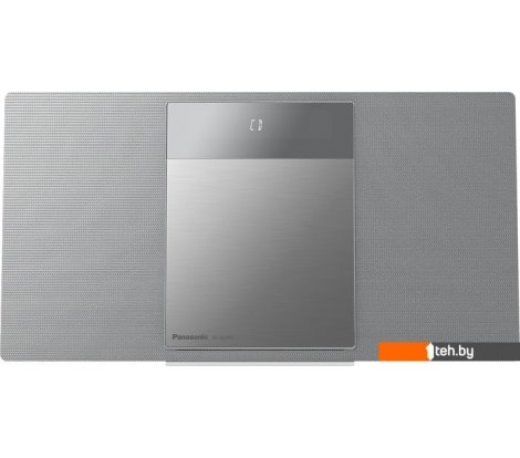  - Музыкальные центры и магнитолы Panasonic SC-HC410EE-S - SC-HC410EE-S