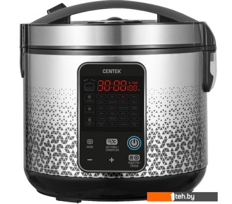  - Мультиварки CENTEK CT-1499 - CT-1499