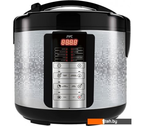  - Мультиварки JVC JK-MC500 - JK-MC500