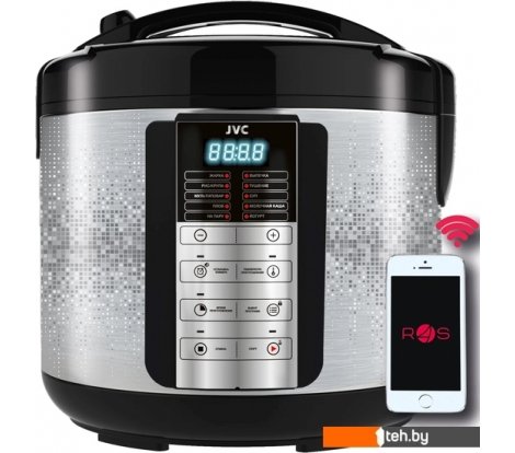  - Мультиварки JVC JK-MC501 - JK-MC501