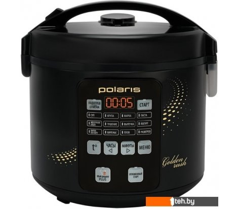  - Мультиварки Polaris PMC 0567AD - PMC 0567AD