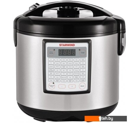  - Мультиварки StarWind SMC4201 - SMC4201
