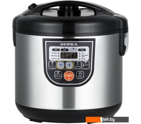  - Мультиварки Supra MCS-5114 - MCS-5114