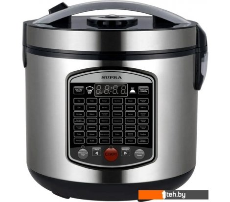  - Мультиварки Supra MCS-5220 - MCS-5220