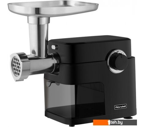  - Мясорубки Rondell RDE-1453 - RDE-1453