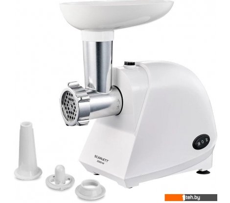 - Мясорубки Scarlett SC-MG45S74 - SC-MG45S74