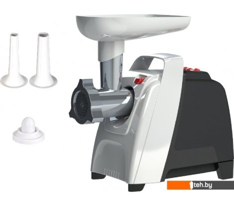  - Мясорубки АКСИОН М 61.01 (черный/серебристый) - М 61.01 (черный/серебристый)