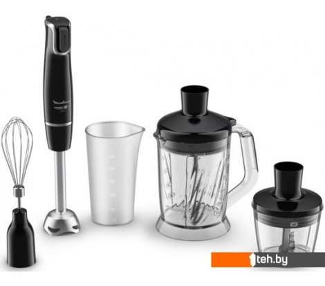  - Блендеры Moulinex Infiny Force V2 DD94L810 - Infiny Force V2 DD94L810