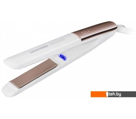 - Стайлеры Redmond HS1716 (белый) - HS1716 (белый)