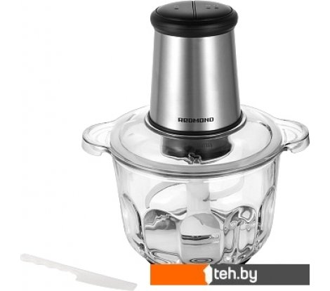  - Измельчители, электроперечницы и электротерки Redmond RCR-3824 - RCR-3824