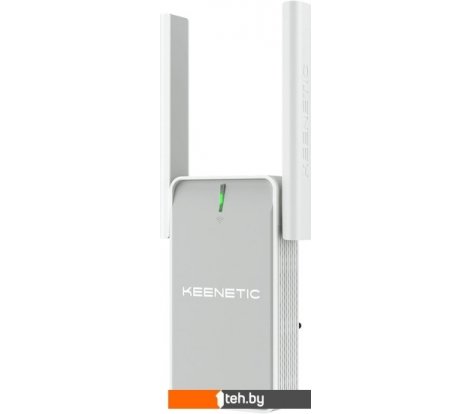  - Беспроводные точки доступа и усилители Wi-Fi Keenetic Buddy 4 KN-3211 - Buddy 4 KN-3211