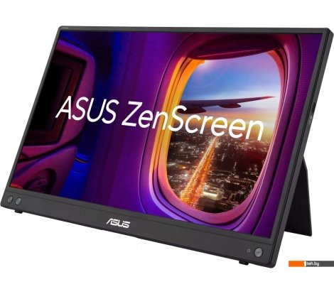  - Мониторы ASUS ZenScreen MB16AHV - ZenScreen MB16AHV