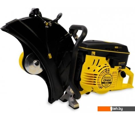 - Электро- и бензорезы Champion CP400 - CP400