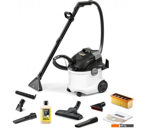  - Пылесосы Karcher SE 6 Signature Line 1.081-190.0 - SE 6 Signature Line 1.081-190.0