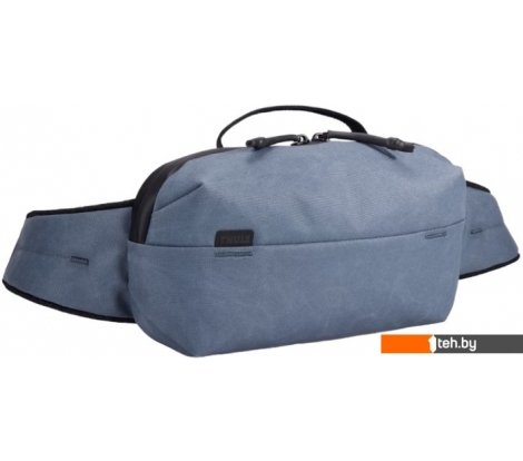  - Женские и мужские сумки Thule Aion Sling Bag TASB102DSL 3205019 (синий) - Aion Sling Bag TASB102DSL 3205019 (синий)