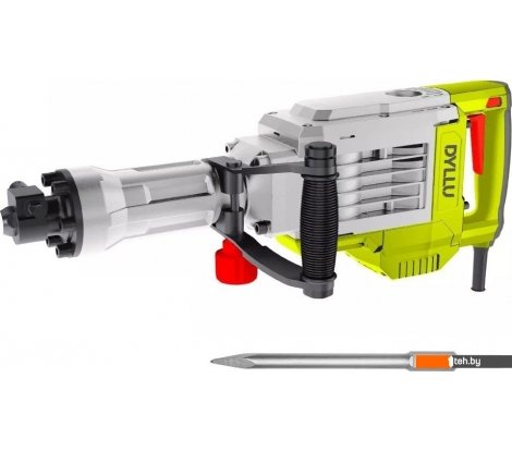  - Отбойные молотки Dyllu DTDB1D90 - DTDB1D90