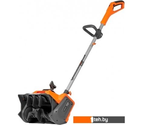  - Снегоуборщики и подметальные машины Daewoo Power DAST 4042Li (без АКБ) - DAST 4042Li (без АКБ)