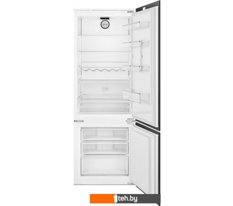  - Холодильники Smeg C875TNE - C875TNE