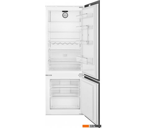  - Холодильники Smeg C875TNE - C875TNE
