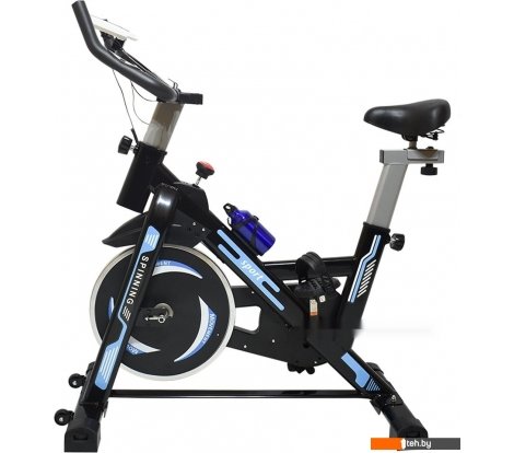  - Велотренажеры Calviano Spin Bike - Spin Bike