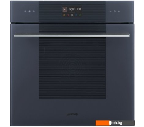  - Духовые шкафы Smeg Linea Aesthetic SO6102TG - Linea Aesthetic SO6102TG