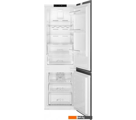  - Холодильники Smeg C8174TNE - C8174TNE