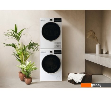  - Стиральная машина Smeg WNP84SEAIN - WNP84SEAIN