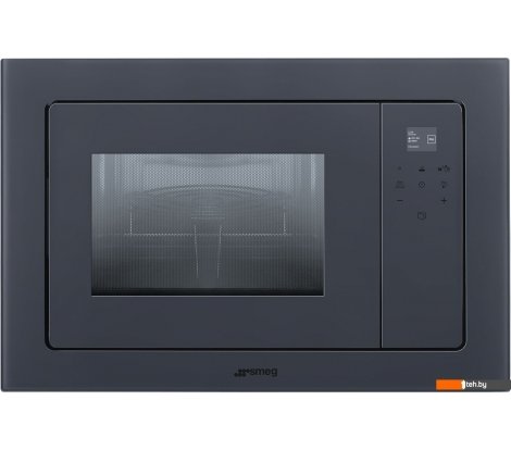  - Микроволновые печи Smeg FMI120G - FMI120G