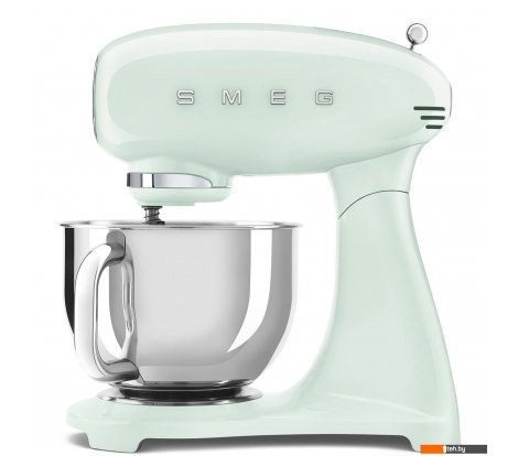  - Кухонные комбайны, машины и планетарные миксеры Smeg SMF03PGEU - SMF03PGEU