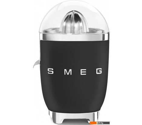  - Соковыжималки Smeg CJF01BLMEU - CJF01BLMEU