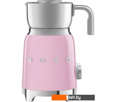  - Вспениватели молока Smeg MFF11PKEU - MFF11PKEU