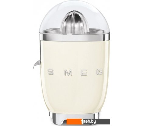  - Соковыжималки Smeg CJF11CREU - CJF11CREU