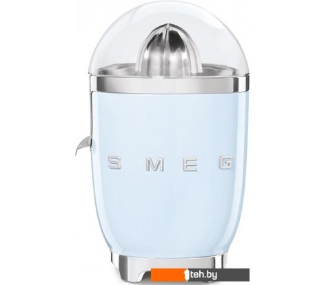  - Соковыжималки Smeg CJF11PBEU - CJF11PBEU