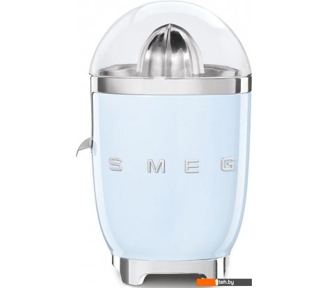  - Соковыжималки Smeg CJF11PBEU - CJF11PBEU