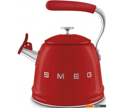  - Чайники Smeg CKLW2001RD - CKLW2001RD